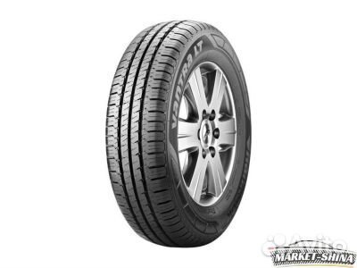Hankook Radial RA18 215/75 R16 116R