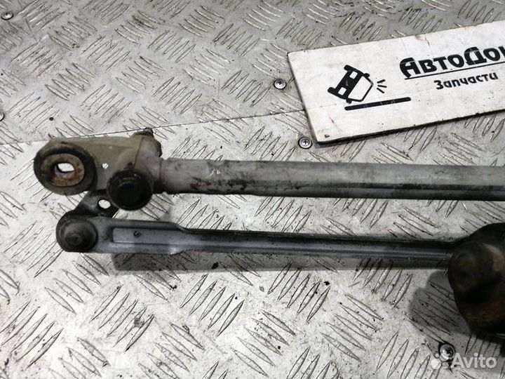 Трапеция стеклоочистителя Range Rover Sport, L320