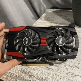 Видеокарта gtx 760 2gb