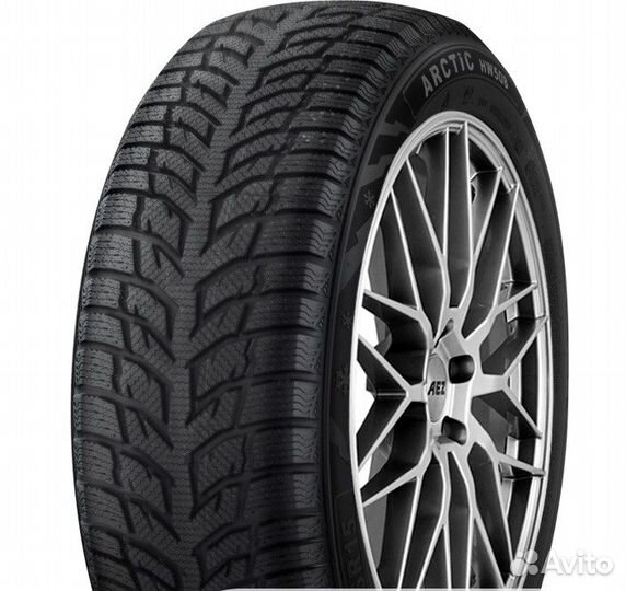 Headway HW508 205/55 R16 91T