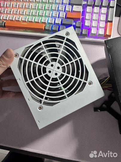Блок питания для пк 550w