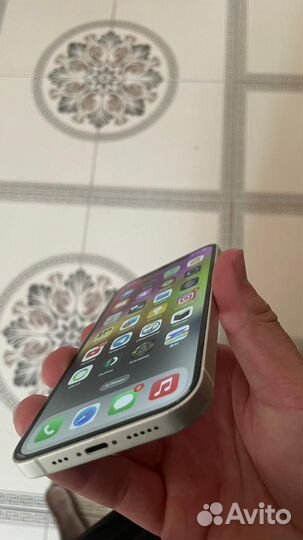 iPhone 12