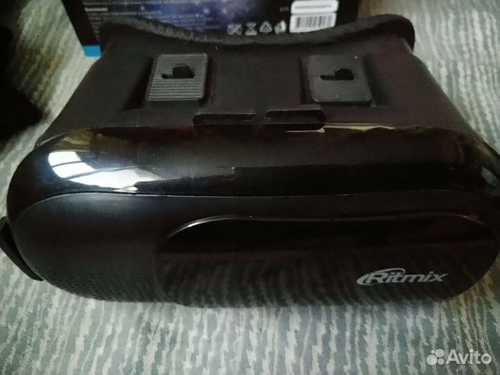 Очки виртуальной реальности, на запчасти, без разъ