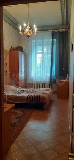 2-к. квартира, 64,5 м², 1/3 эт.