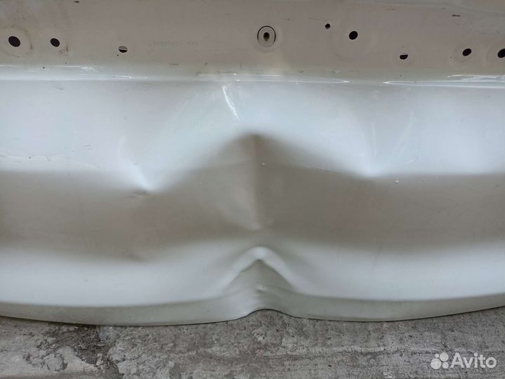 Крышка багажника Chery Tiggo 7 Pro