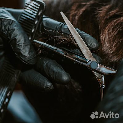 Стилист по волосам, колорист, женский парикмахер