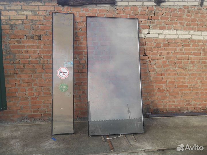 Окна стеклопакеты бу