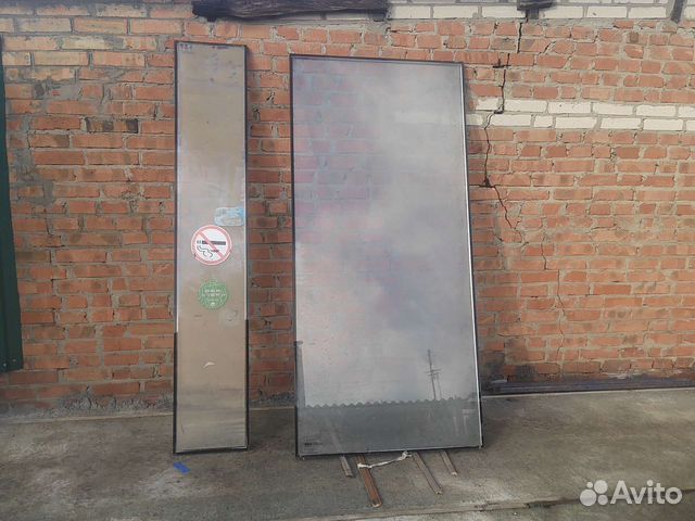 Окна стеклопакеты бу