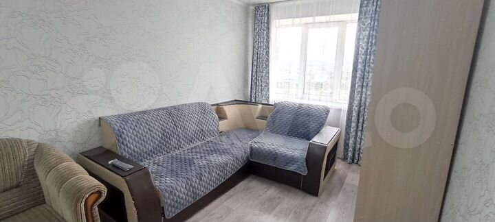 2-к. квартира, 62 м², 1/5 эт.