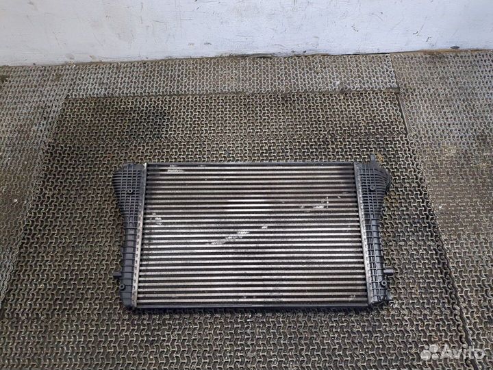 Радиатор интеркулера Volkswagen Passat 6, 2007
