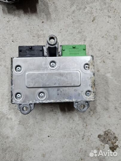 Блок управления AIR BAG Opel Zafira B 2005-2014