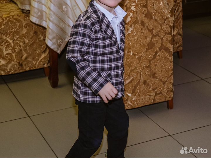 Костюм для мальчика