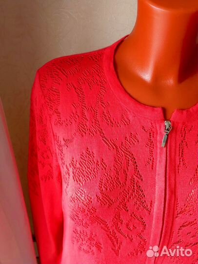 Кардиган Mona р 48
