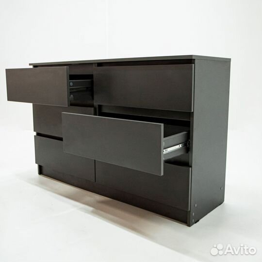 Комод универсальный в современном стиле