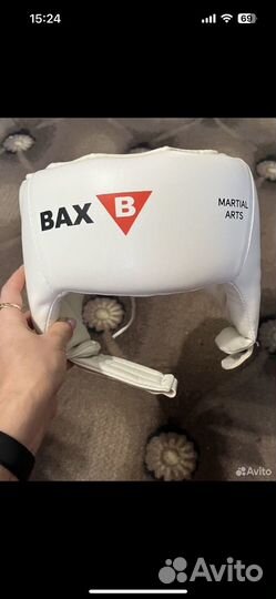 Шлем