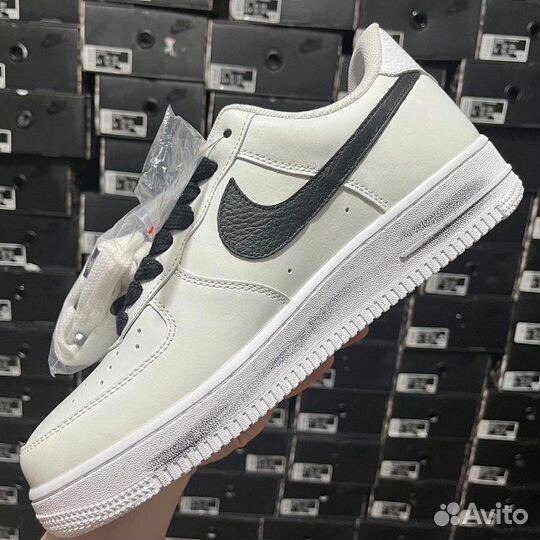 Nike air force 1 x Paranoise