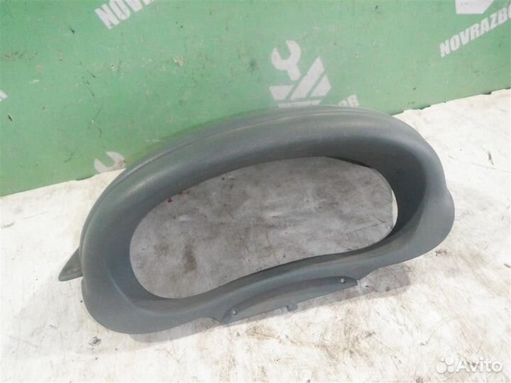 Накладка торпедо Рено Кенгу Кангу