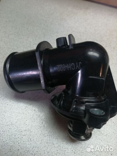 Термостат Jeep Grand Cherokee WK2 EXF 3.0 diesel