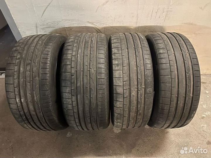 Комплект на BMW R21 Ramon Perfomance