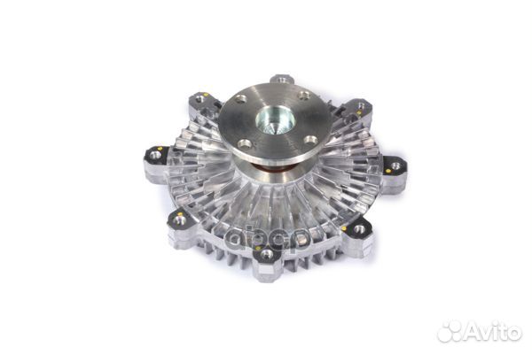 Муфта вентилятора Hyundai Starex 2.5TD 97