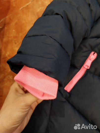 Куртка зимняя Futurino 104