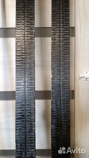 Лыжи для классического хода