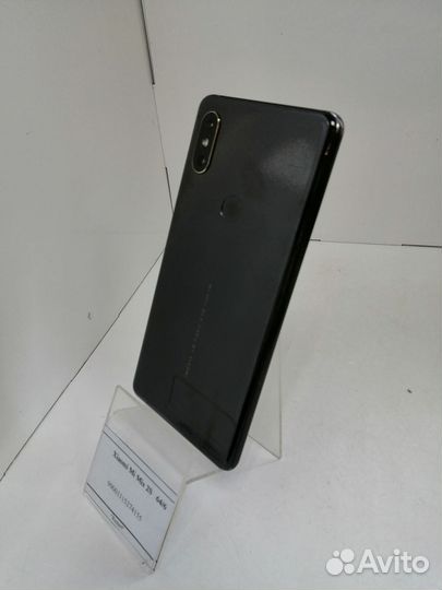 Xiaomi Mi Mix 2S