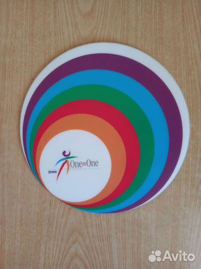 Коврик для мыши Амвей