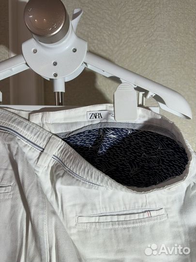 Шорты мужские zara летние L