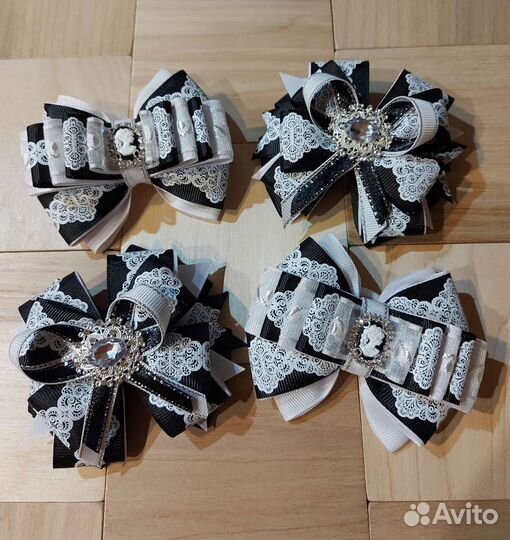 Резинка для волос