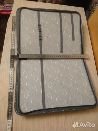 Папка для документов a4