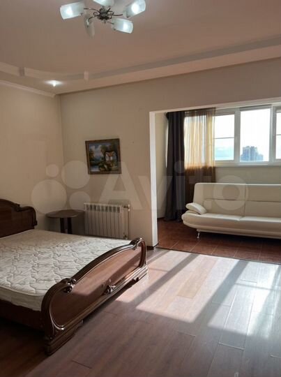 2-к. квартира, 68 м², 13/20 эт.