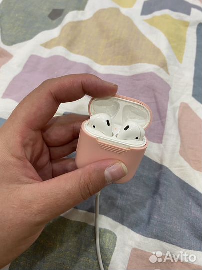 Air pods 1