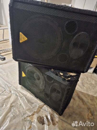 Гаражные вещи