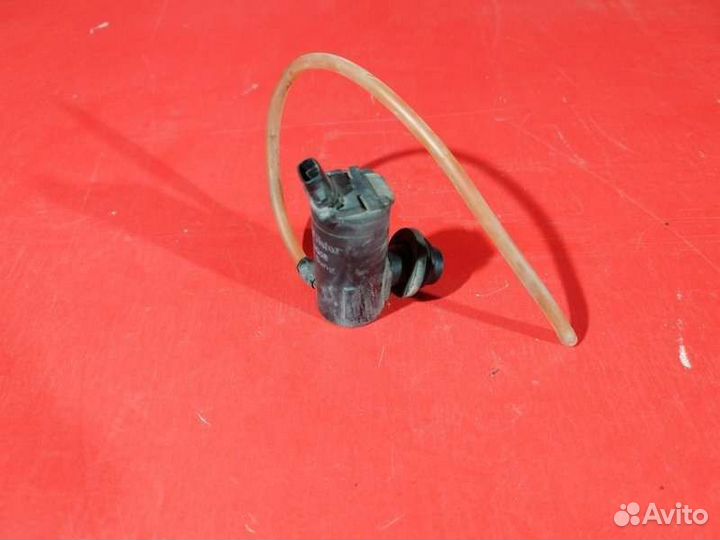 Моторчик бачка стеклоомывателя Daewoo Matiz