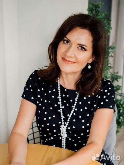 Бухгалтер, налоговый консультант