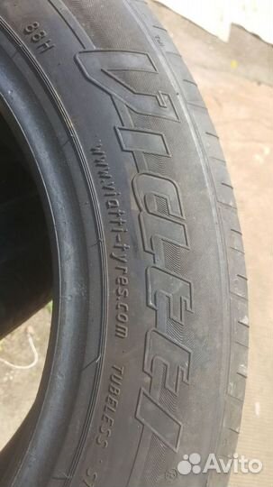 Viatti Strada Asimmetrico 185/65 R15