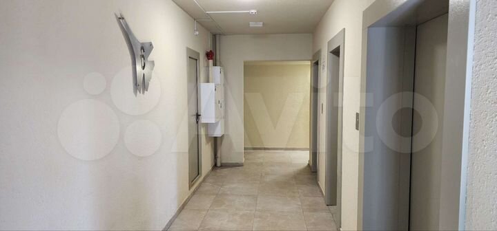 Квартира-студия, 27 м², 6/19 эт.