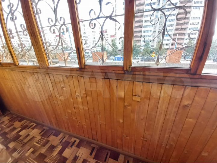 4-к. квартира, 99,7 м², 1/9 эт.