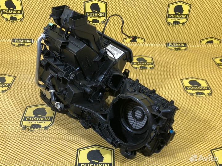 Корпус печки/отопителя Volkswagen Jetta