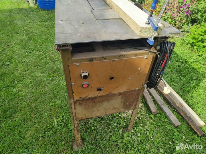 Циркулярка