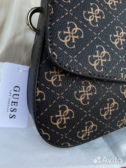 Сумка guess cordelia