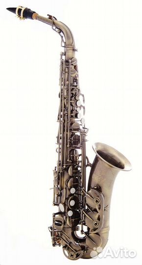 Саксофон альт