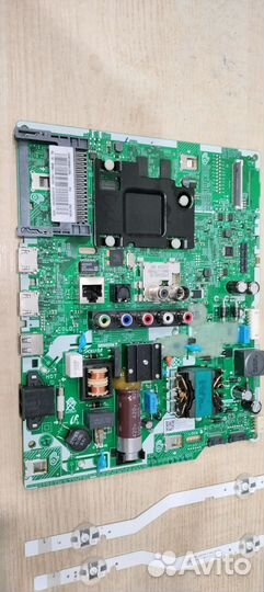 Разбор телевизора samsung UE32T4500AU