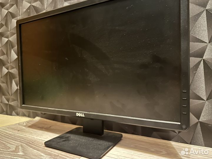 Монитор Dell