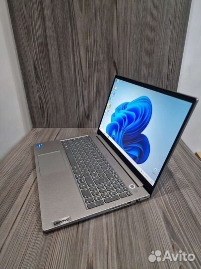 Идеальный для учебы Lenovo thinkbook