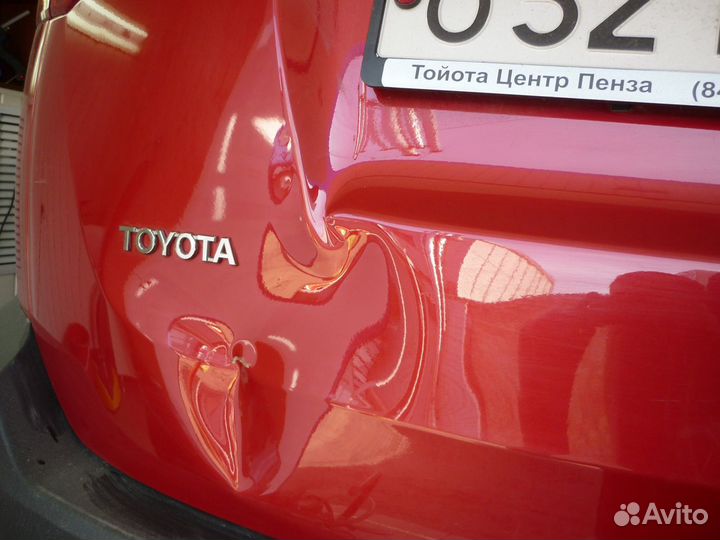 Обучение ремонту вмятин без покраски. DOL Сервис