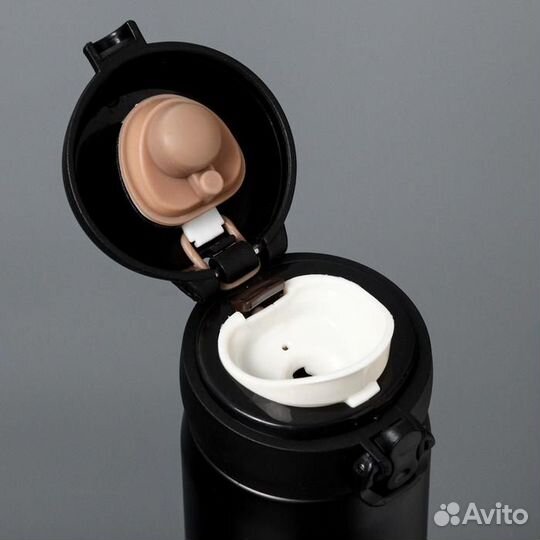 Термос, серия: Топ, 