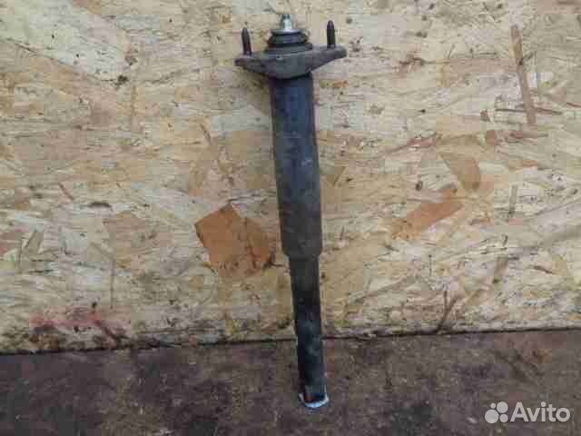 Амортизатор задний R Mazda CX-7 ER