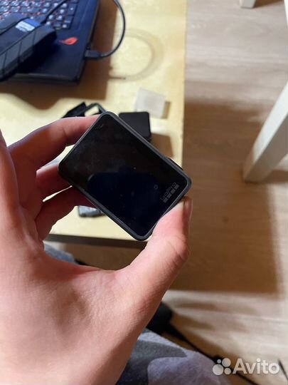 Gopro hero 7 black